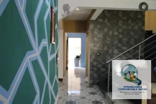 Casa de 2 niveles en La Labor Salcajá Quetzaltenango — Casa en Venta en Quetzaltenango, Quetzaltenango — miniatura 13 de 16
