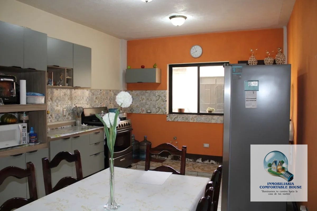 Casa de 2 niveles en La Labor Salcajá Quetzaltenango - 11