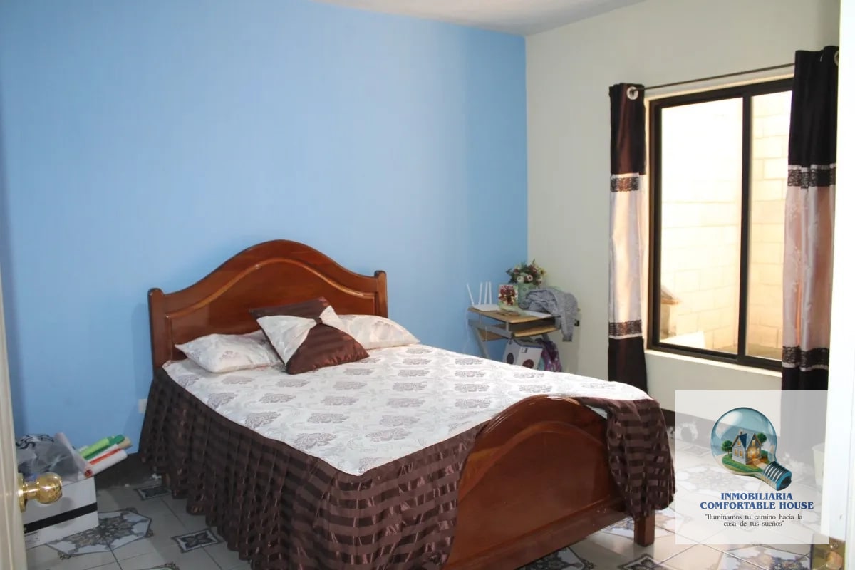 Casa de 2 niveles en La Labor Salcajá Quetzaltenango - 10