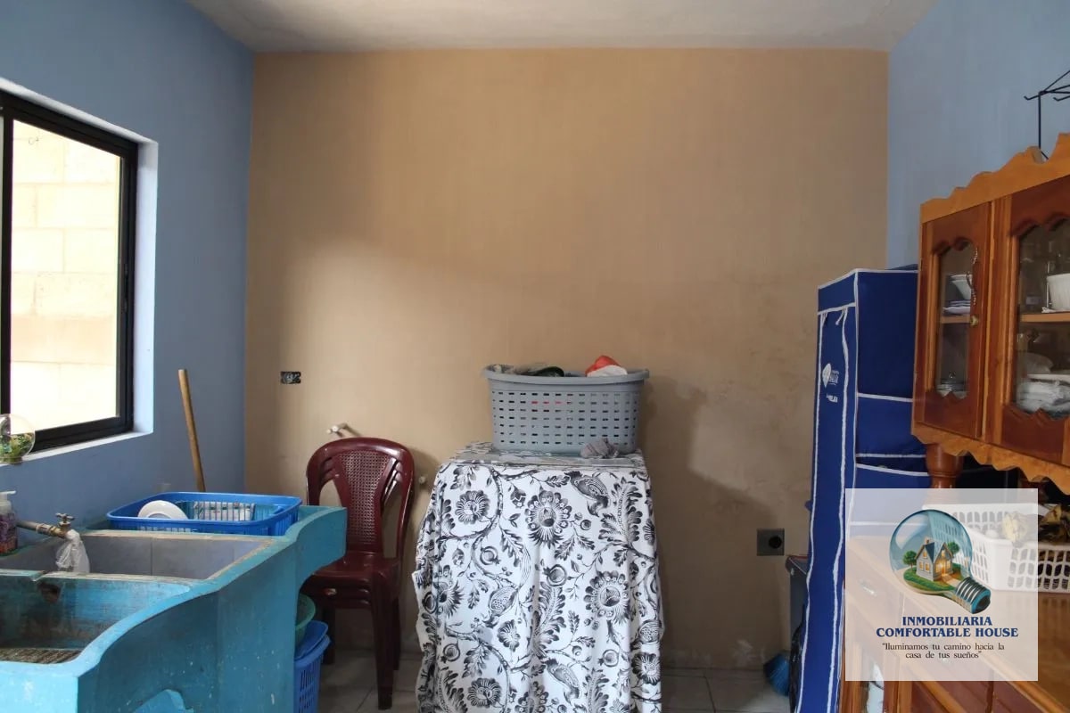 Casa de 2 niveles en La Labor Salcajá Quetzaltenango - 9