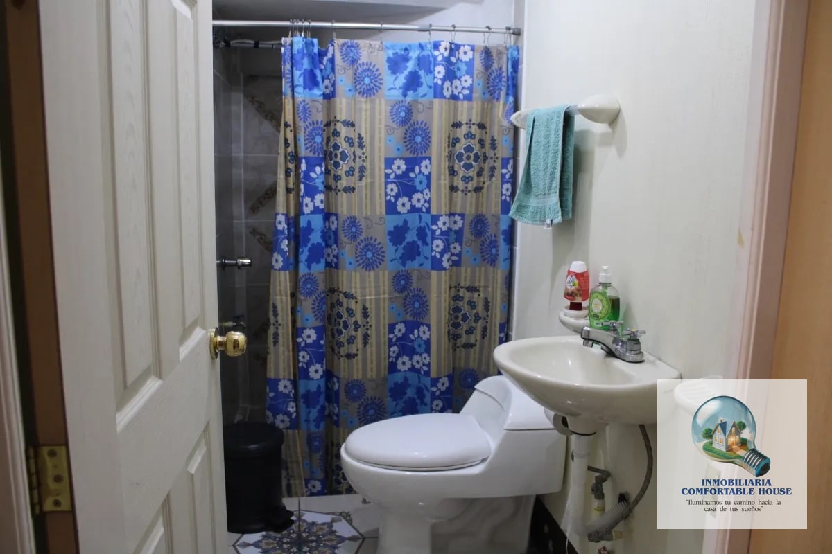 Casa de 2 niveles en La Labor Salcajá Quetzaltenango - 8