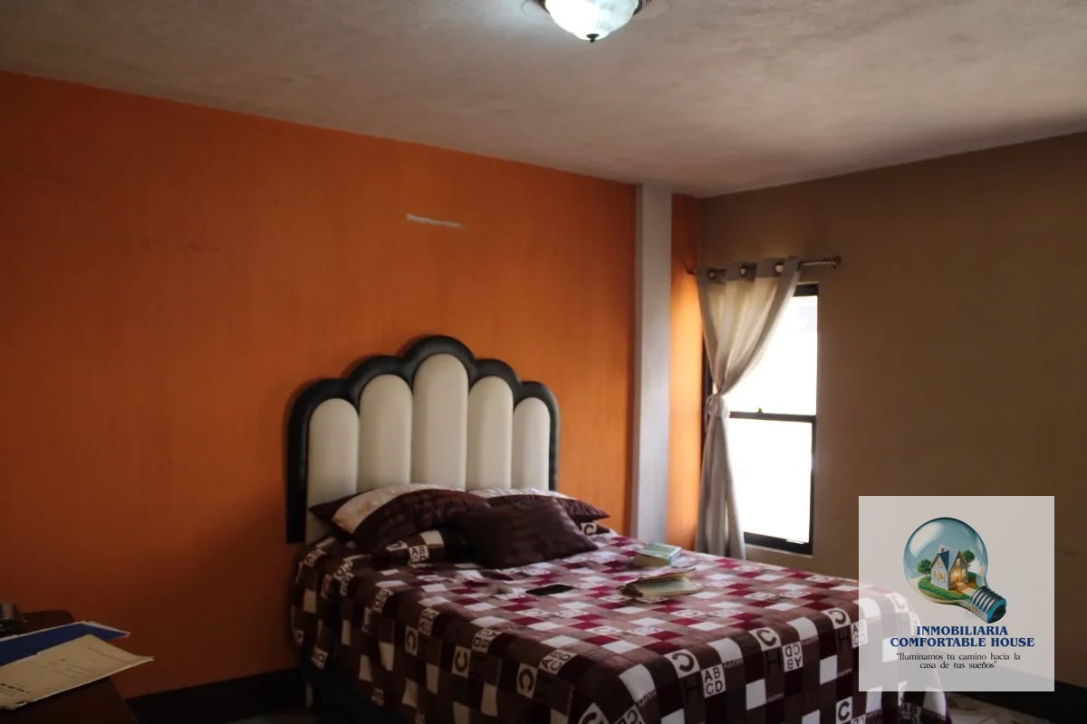 Casa de 2 niveles en La Labor Salcajá Quetzaltenango - 6