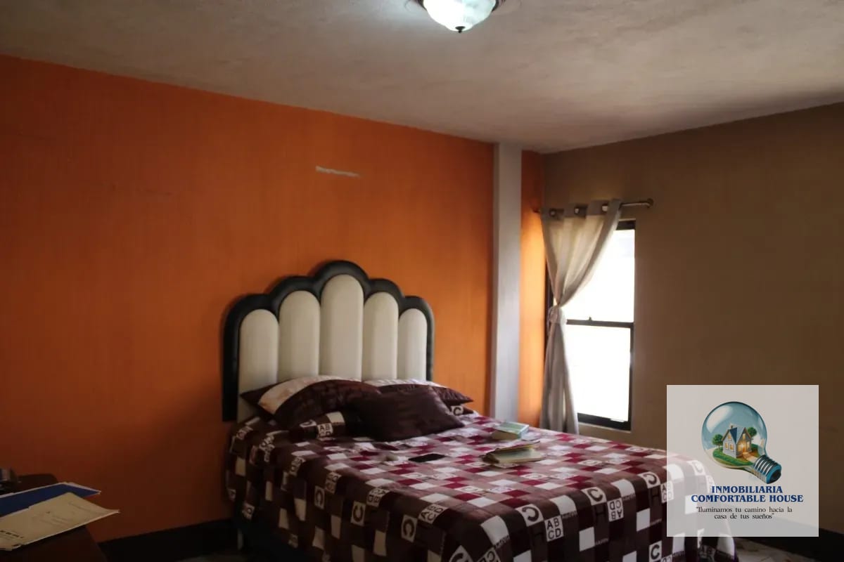 Casa de 2 niveles en La Labor Salcajá Quetzaltenango — Casa en Venta en Quetzaltenango, Quetzaltenango — foto 7 de 16