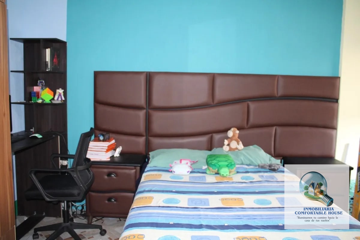 Casa de 2 niveles en La Labor Salcajá Quetzaltenango - 5