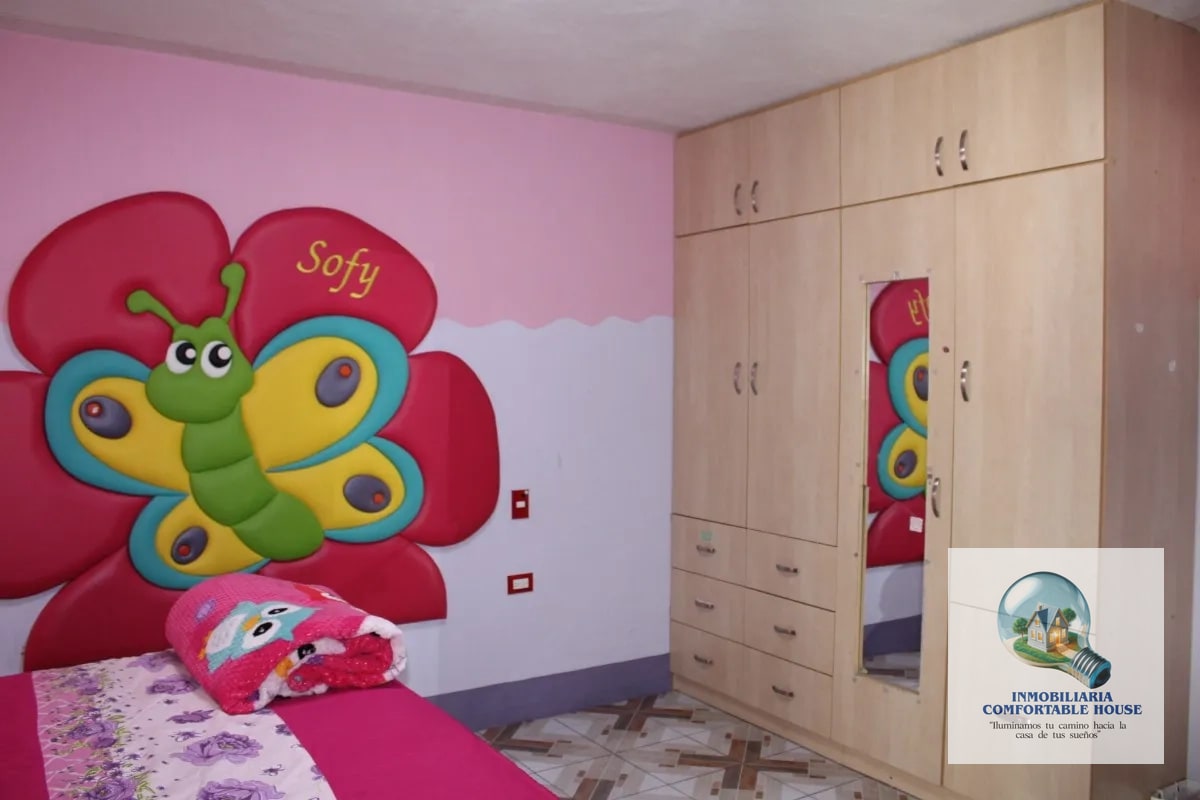 Casa de 2 niveles en La Labor Salcajá Quetzaltenango - 4