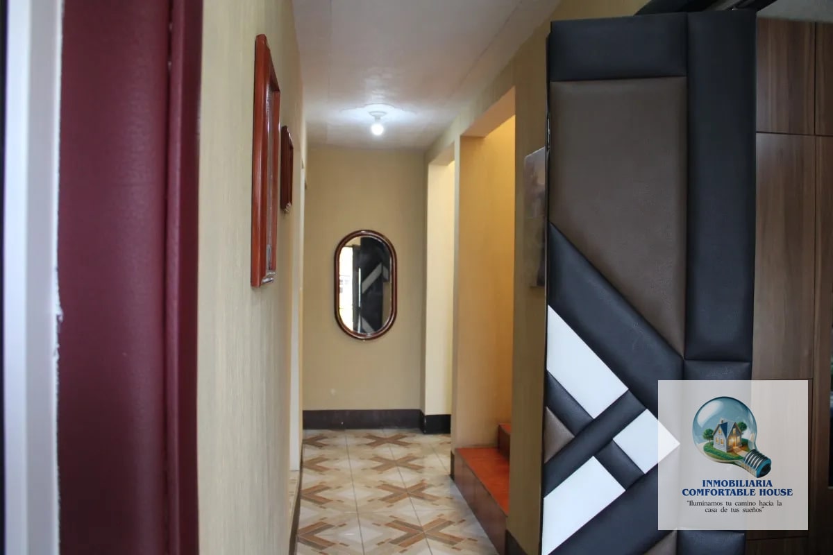Casa de 2 niveles en La Labor Salcajá Quetzaltenango - 3
