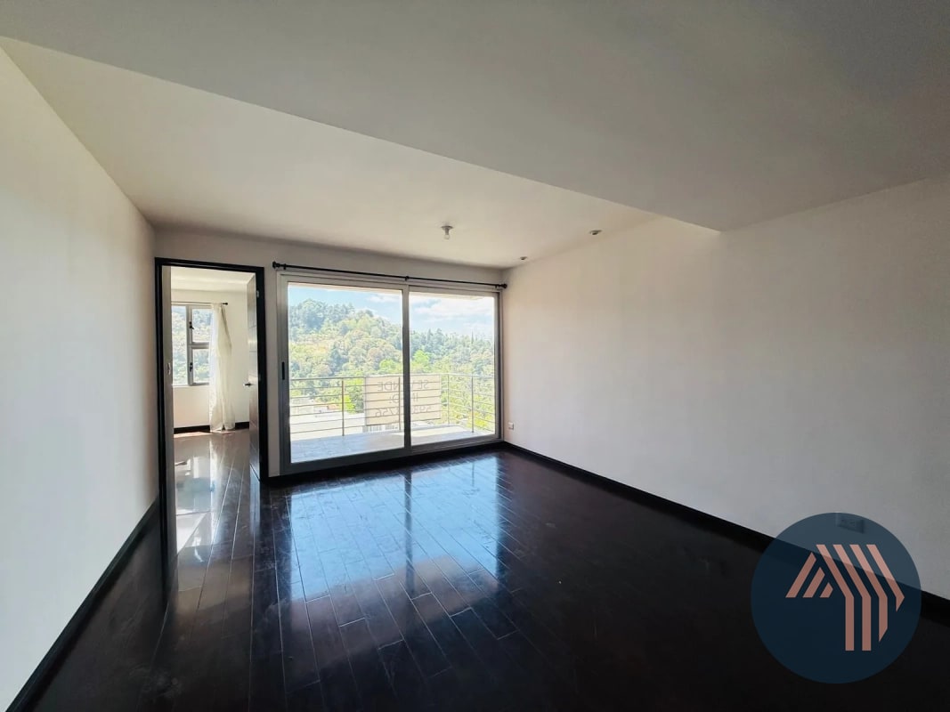 ALQUILER DE APARTAMENTO - NUEVA CALEDONIA, ZONA 16 - 2