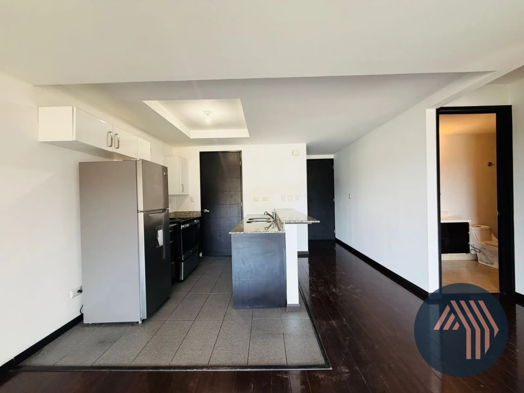 ALQUILER DE APARTAMENTO - NUEVA CALEDONIA, ZONA 16 - 3
