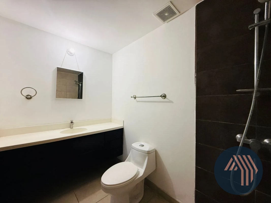 ALQUILER DE APARTAMENTO - NUEVA CALEDONIA, ZONA 16 - 9