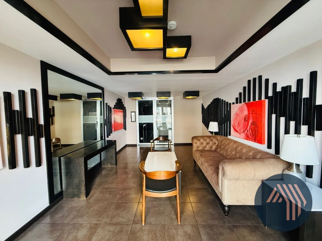 ALQUILER DE APARTAMENTO - NUEVA CALEDONIA, ZONA 16 - 11