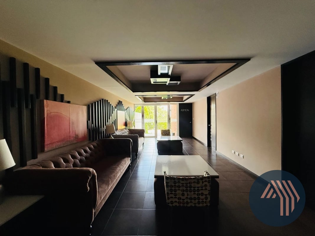 ALQUILER DE APARTAMENTO - NUEVA CALEDONIA, ZONA 16 - 12