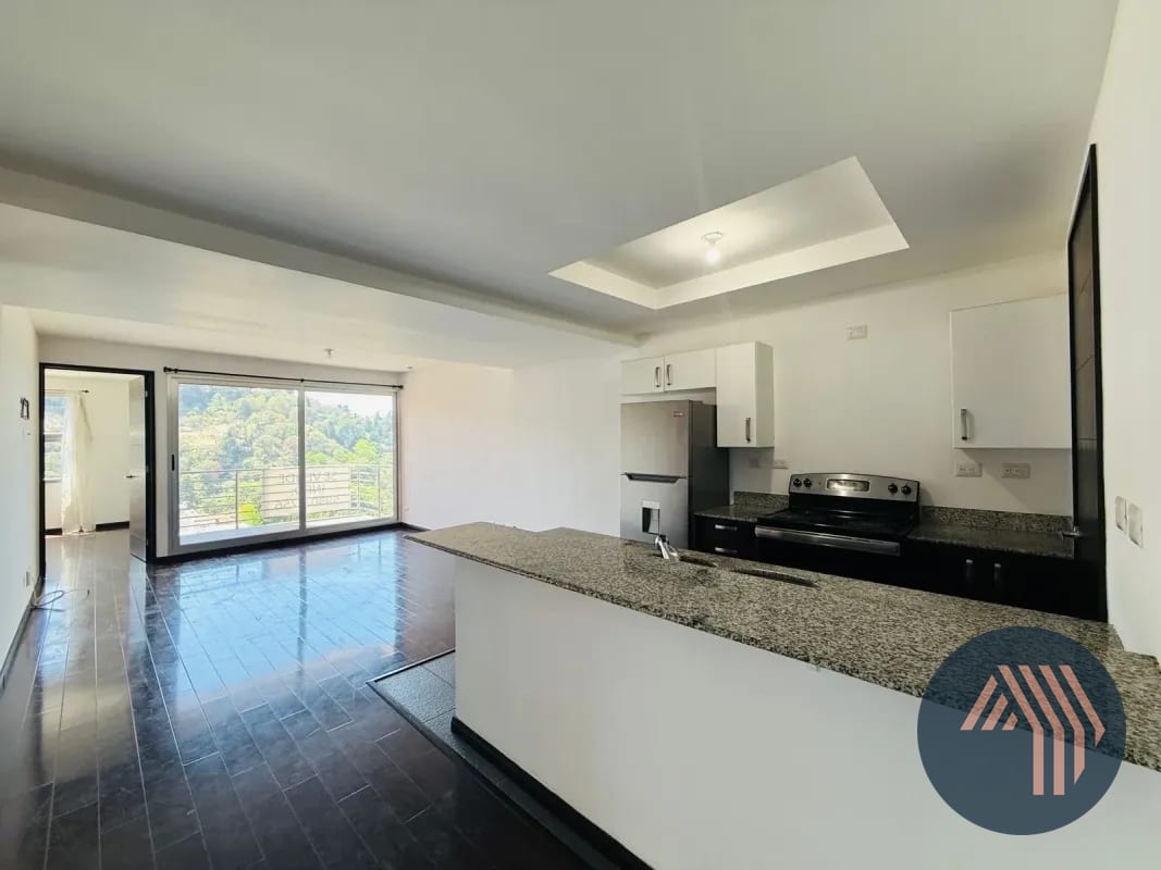 VENTA DE APARTAMENTO - NUEVA CALEDONIA, ZONA 16 — Apartamento en Venta en Nueva Caledonia, Zona 16, Guatemala, Ciudad — foto 1 de 16