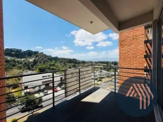 VENTA DE APARTAMENTO - NUEVA CALEDONIA, ZONA 16 — Apartamento en Venta en Nueva Caledonia, Zona 16, Guatemala, Ciudad — miniatura 5 de 16