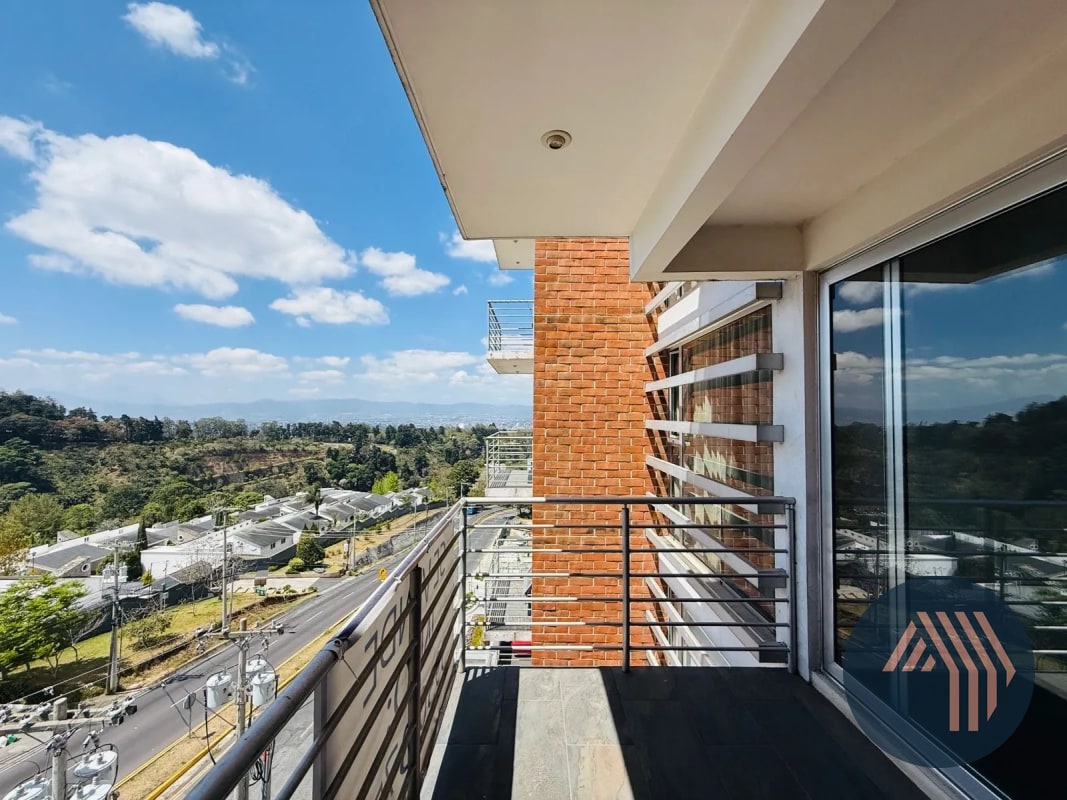 VENTA DE APARTAMENTO - NUEVA CALEDONIA, ZONA 16 - 5