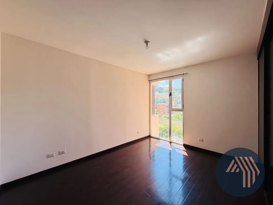 VENTA DE APARTAMENTO - NUEVA CALEDONIA, ZONA 16 — Apartamento en Venta en Nueva Caledonia, Zona 16, Guatemala, Ciudad — foto 9 de 16