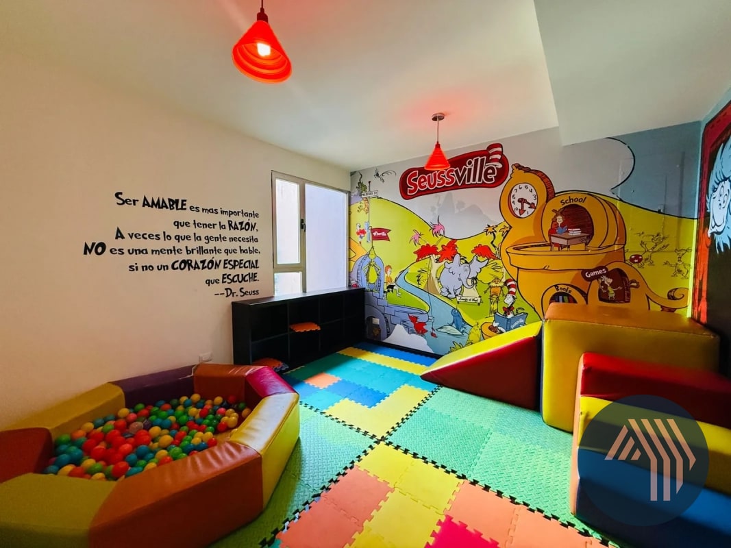 VENTA DE APARTAMENTO - NUEVA CALEDONIA, ZONA 16 - 13