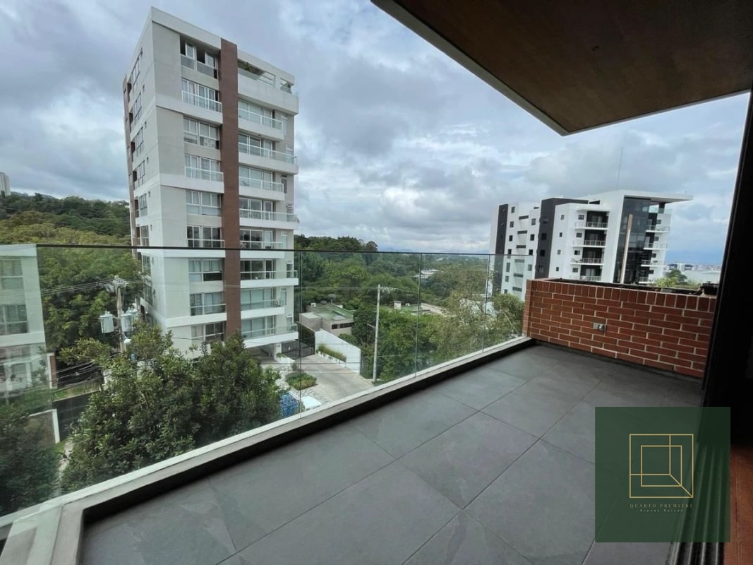 Apartamento en renta Ápice 2 - 10
