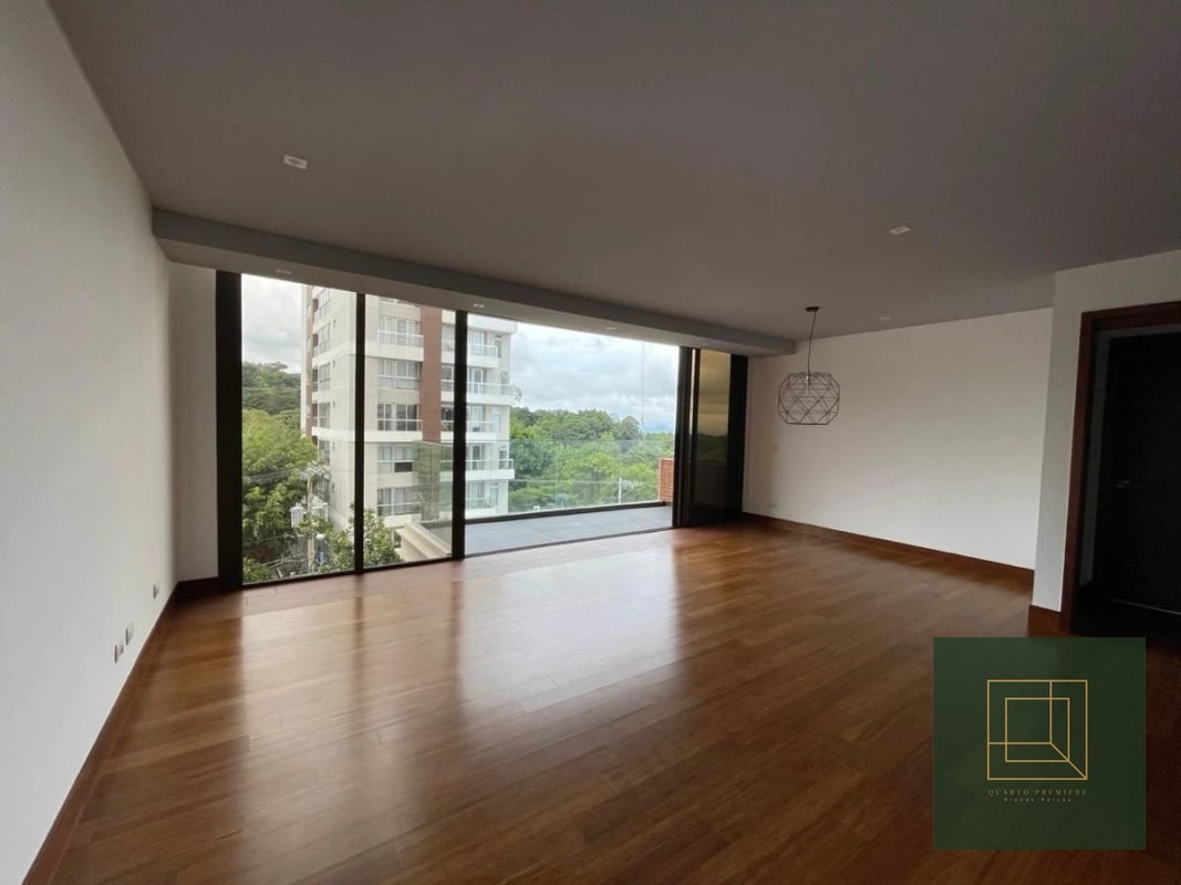 Apartamento en renta Ápice 2 - 11
