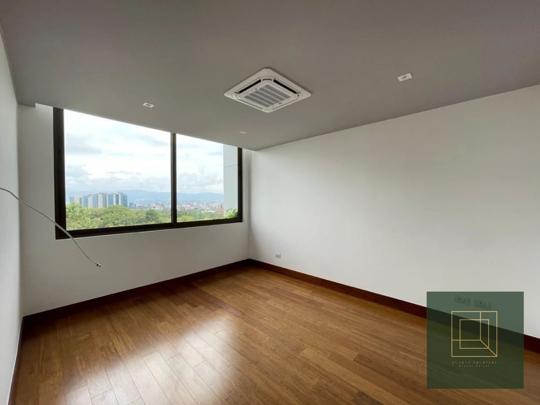 Apartamento en renta Ápice 2 - 7