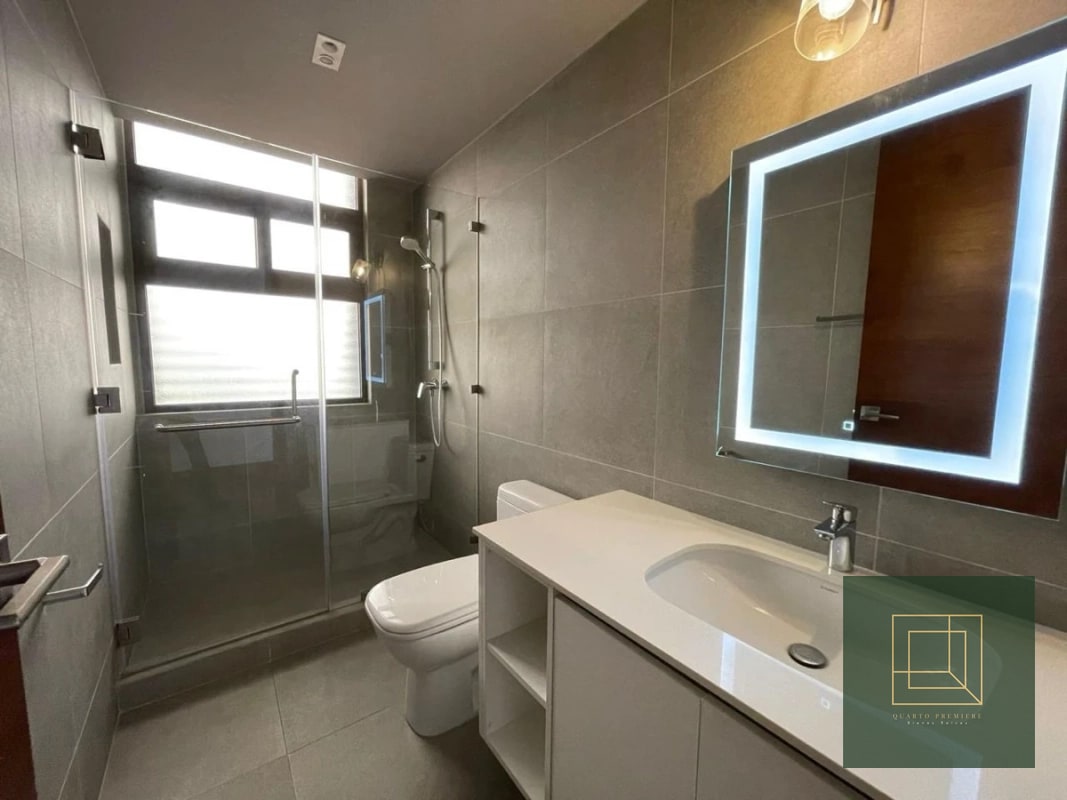 Apartamento en renta Ápice 2 - 4