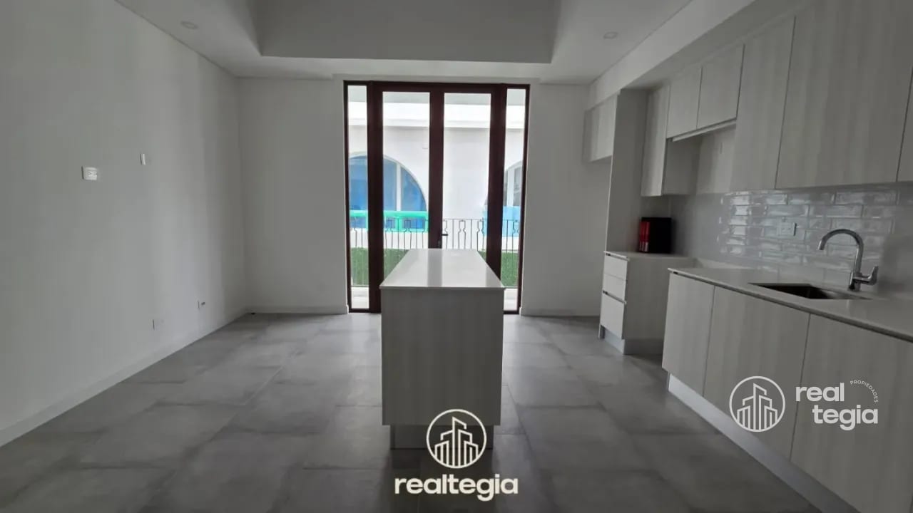 APARTAMENTO ANTARES DE CAYALÁ ZONA 16 — Apartamento en Alquiler en Zona 16, Guatemala, Ciudad — foto 5 de 5