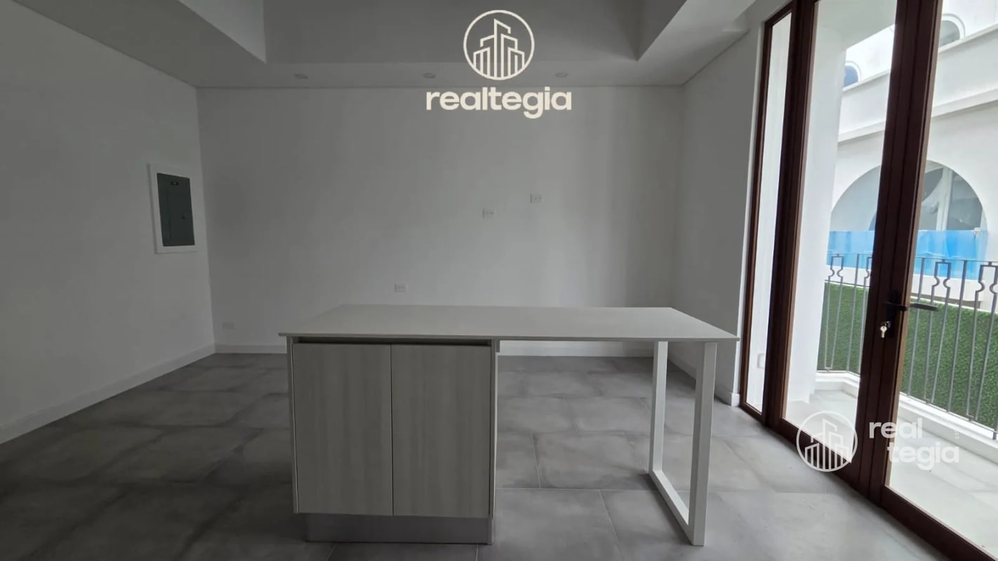 APARTAMENTO ANTARES DE CAYALÁ ZONA 16 - 2