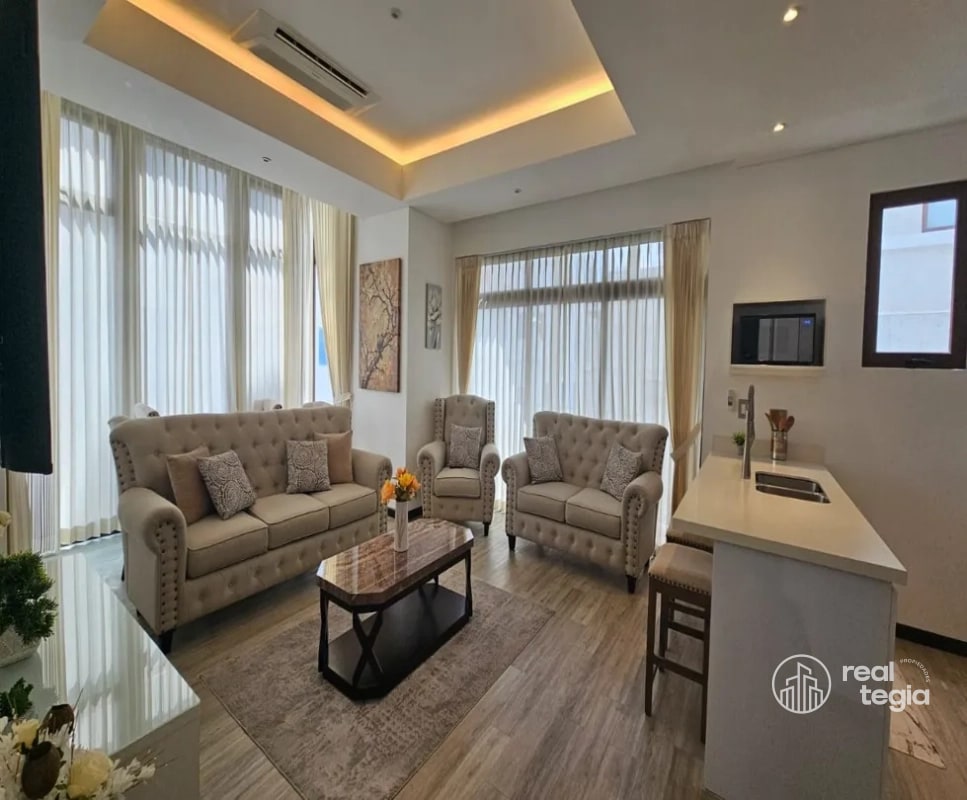 APARTAMENTO EN RENTA LIRIOS DE CAYALÁ ZONA  16 - 8