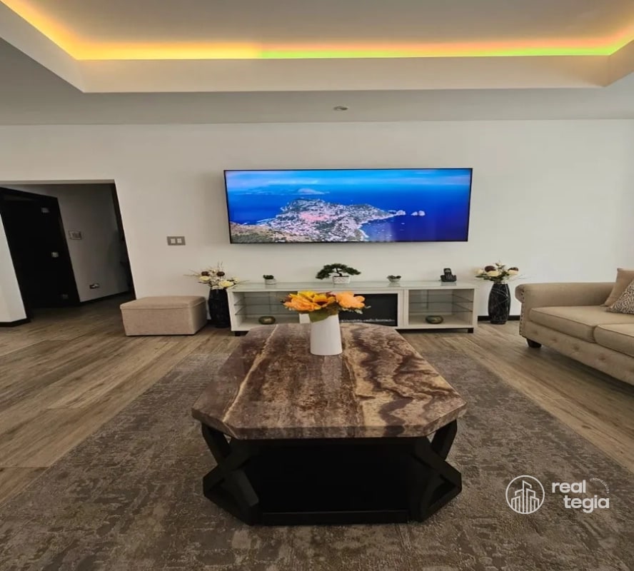 APARTAMENTO EN RENTA LIRIOS DE CAYALÁ ZONA 16 - 7