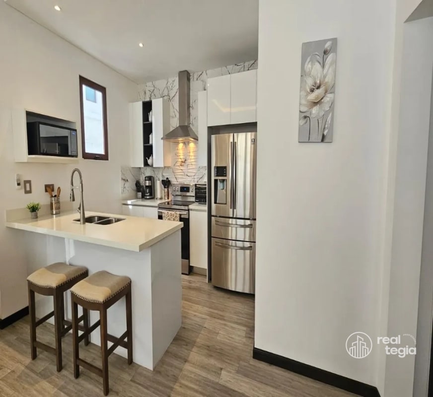APARTAMENTO EN RENTA LIRIOS DE CAYALÁ ZONA  16 - 5