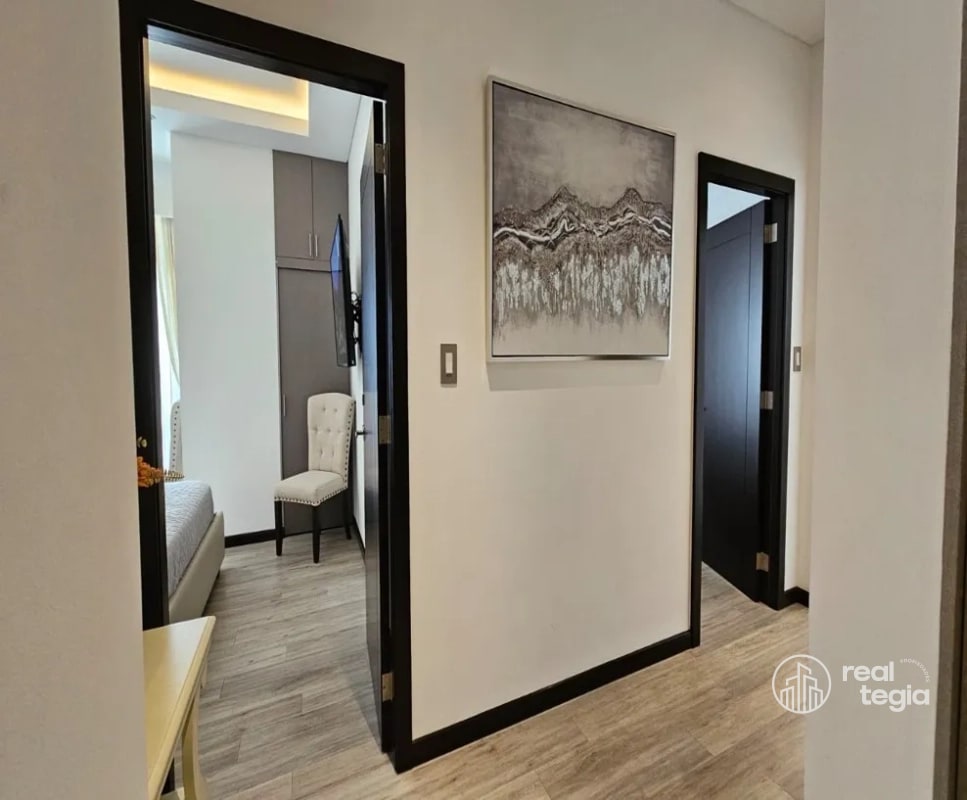 APARTAMENTO EN RENTA LIRIOS DE CAYALÁ ZONA 16 - 4