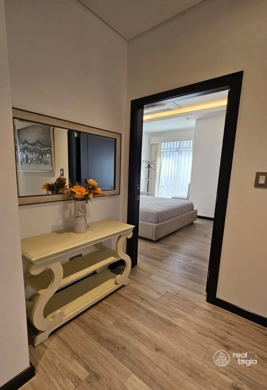 APARTAMENTO EN RENTA LIRIOS DE CAYALÁ ZONA 16 - 3