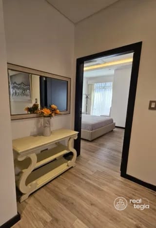 APARTAMENTO EN RENTA LIRIOS DE CAYALÁ ZONA  16 — Apartamento en Alquiler en Zona 16, Guatemala, Ciudad — miniatura 4 de 8