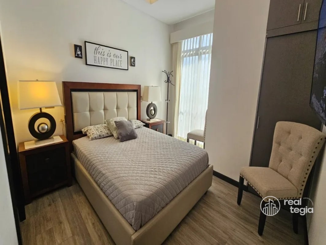 APARTAMENTO EN RENTA LIRIOS DE CAYALÁ ZONA 16 - 2