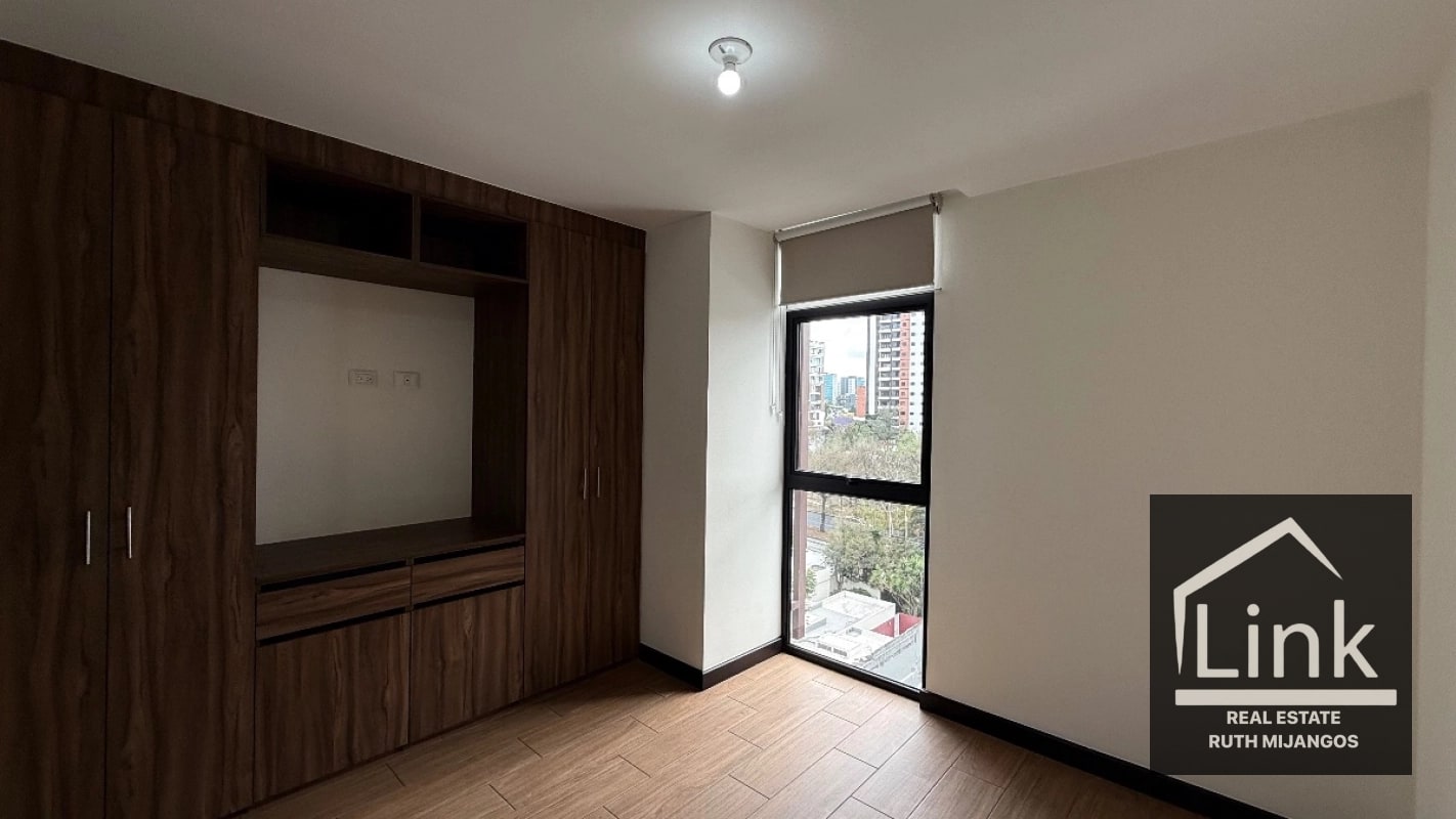 Venta de Apartamento zona 15 VH1 PRAGA - 6
