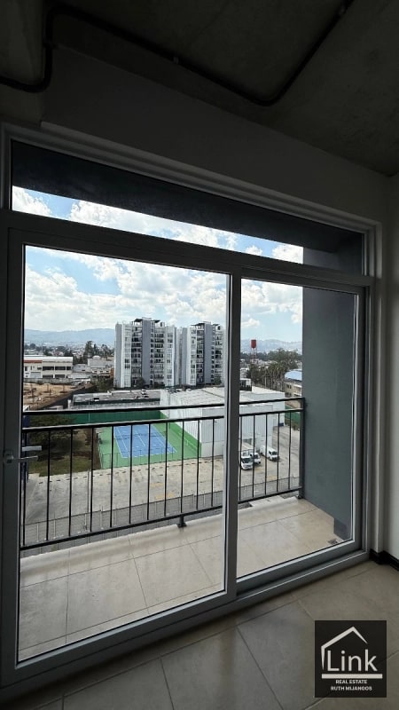 RENTA DE APARTAMENTO NIKAO zona 4 de MIXCO - 10