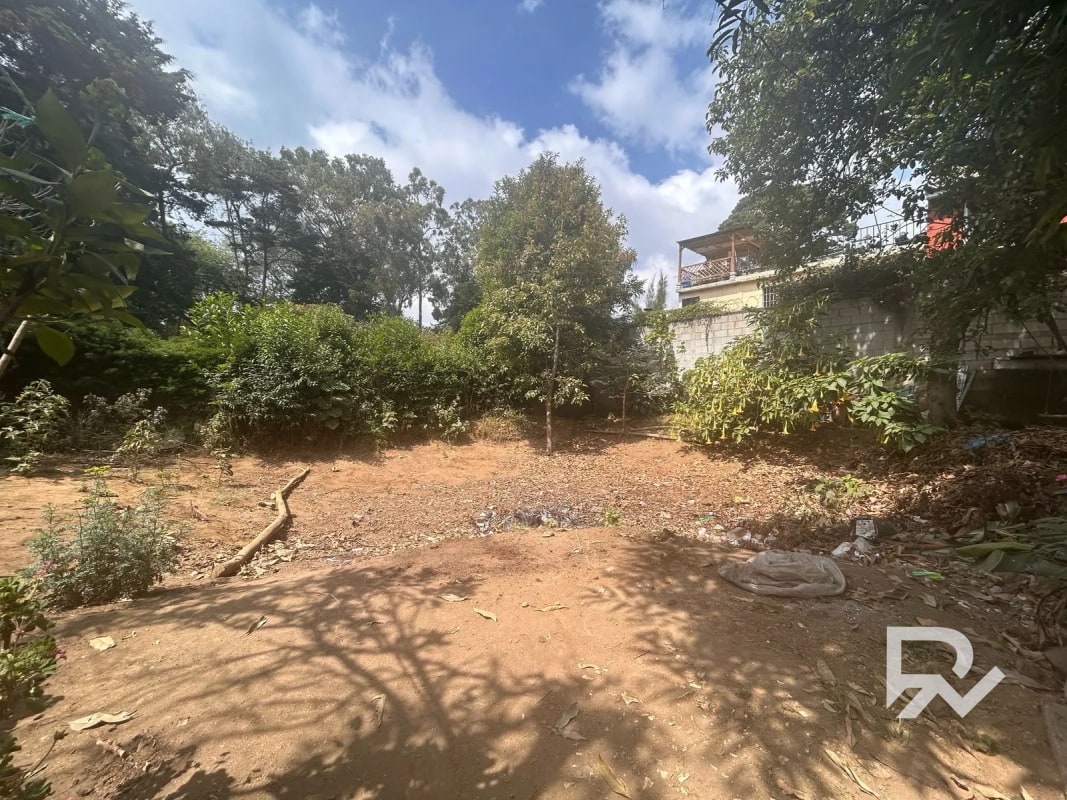 Venta de terreno rustico en San Lucas - 2