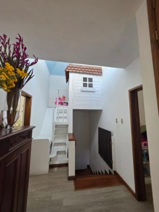 Casa en venta CES km 18.5 — Casa en Venta en Carretera a El Salvador, Guatemala, Ciudad — miniatura 7 de 17
