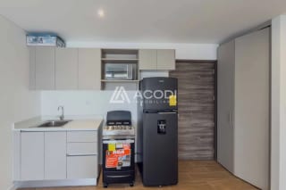 Apartamento amueblado en Zona 11 — Apartamento en Alquiler en Zona 11, Guatemala, Ciudad — miniatura 4 de 4