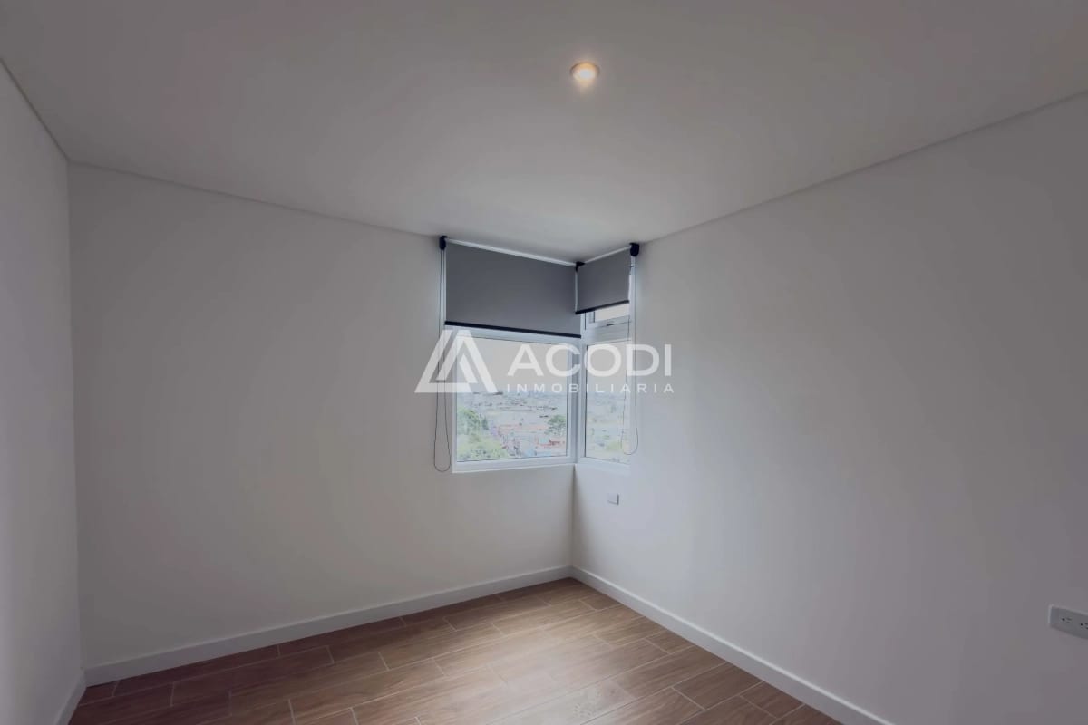 Apartamento amueblado en Zona 11 — Apartamento en Alquiler en Zona 11, Guatemala, Ciudad — foto 2 de 4
