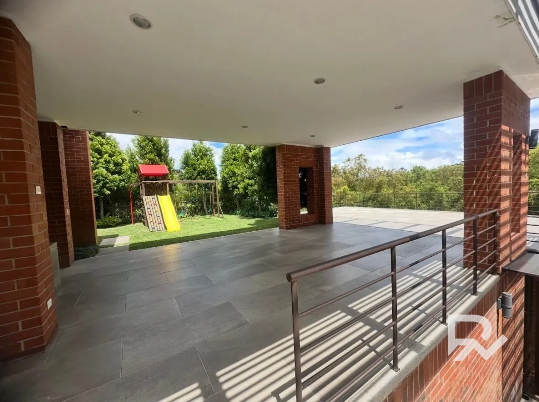 VENTA DE CASA EN RESIDENCIAS CONCEPCIÓN – CONDOMINIO CAMELIAS - 8