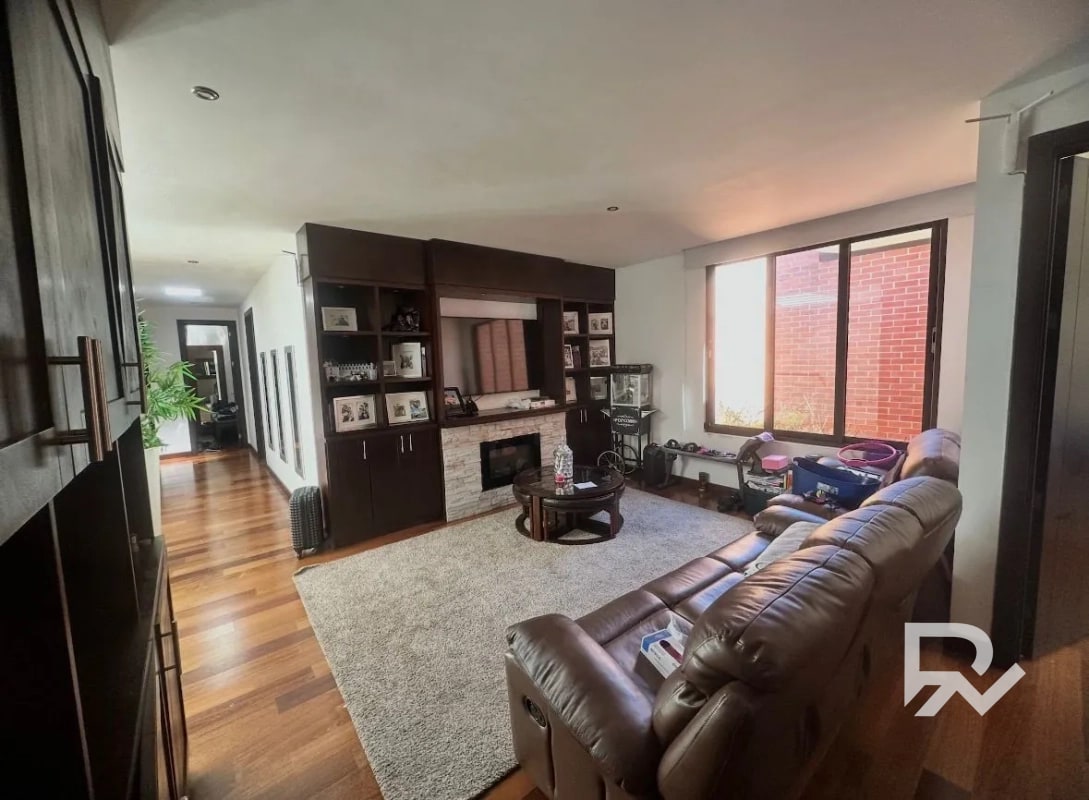 VENTA DE CASA EN RESIDENCIAS CONCEPCIÓN – CONDOMINIO CAMELIAS - 7