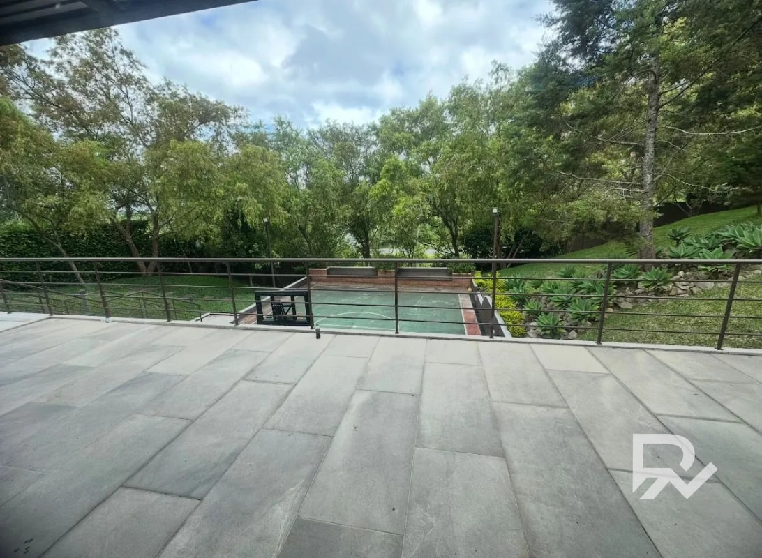 VENTA DE CASA EN RESIDENCIAS CONCEPCIÓN – CONDOMINIO CAMELIAS - 6