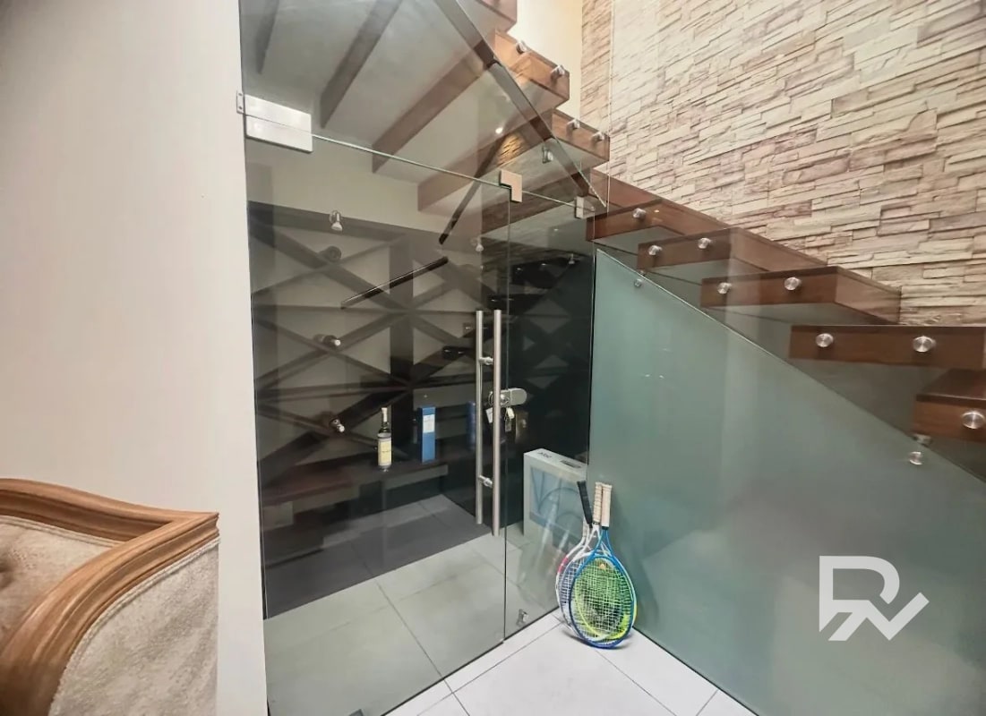 VENTA DE CASA EN RESIDENCIAS CONCEPCIÓN – CONDOMINIO CAMELIAS - 5