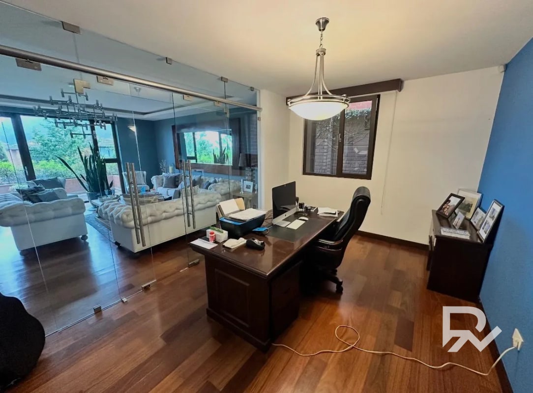 VENTA DE CASA EN RESIDENCIAS CONCEPCIÓN – CONDOMINIO CAMELIAS - 3