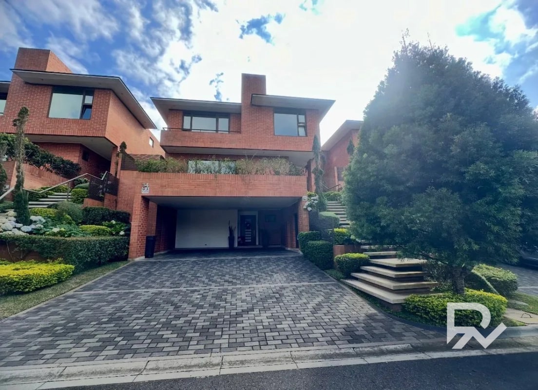 VENTA DE CASA EN RESIDENCIAS CONCEPCIÓN – CONDOMINIO CAMELIAS - 2