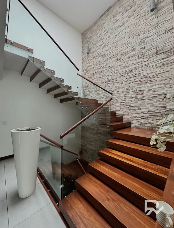VENTA DE CASA EN RESIDENCIAS CONCEPCIÓN – CONDOMINIO CAMELIAS - 1