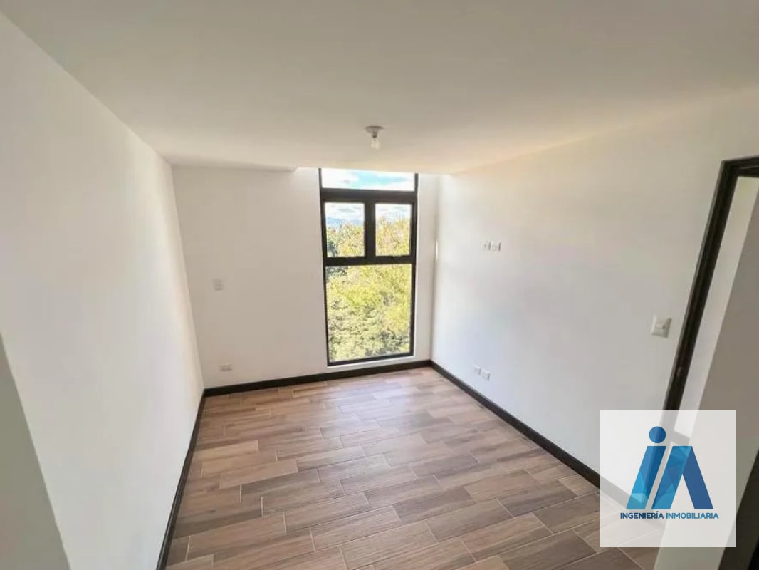 APARTAMENTO EN VENTA – Edificio Statera, Zona 2 - 12