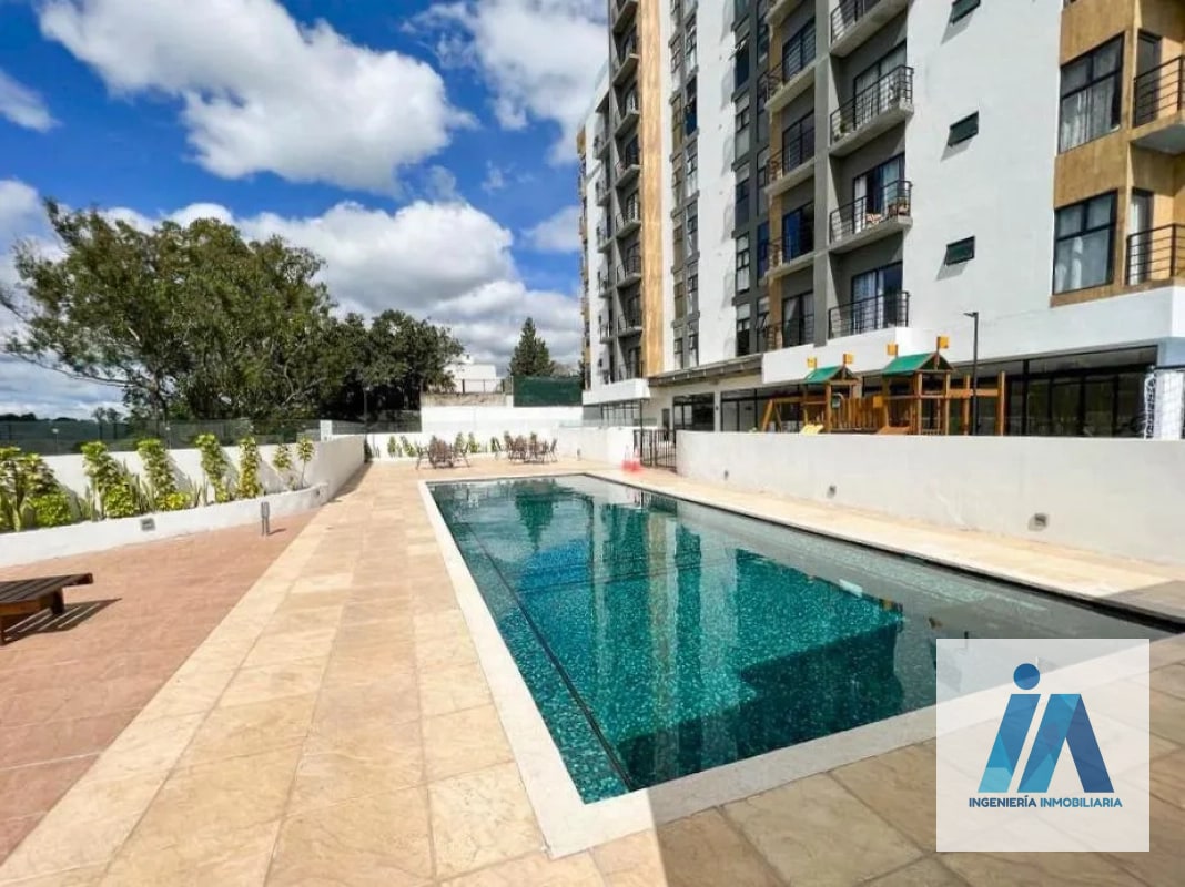 APARTAMENTO EN VENTA – Edificio Statera, Zona 2 - 5