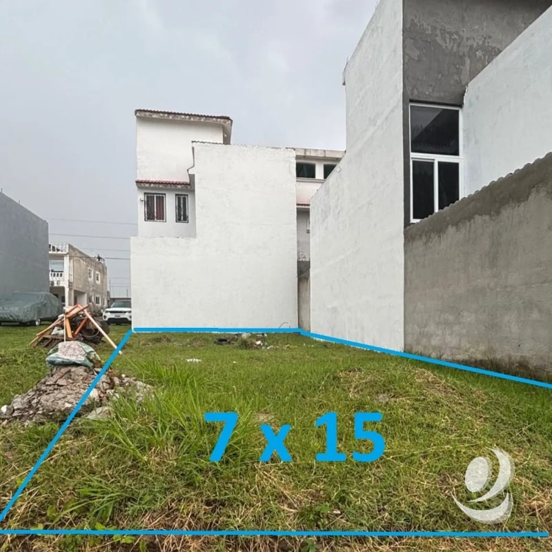 ¡¡¡Precioso Terreno en Venta Hacienda Las Mercedes San José Pinula!!! - 2
