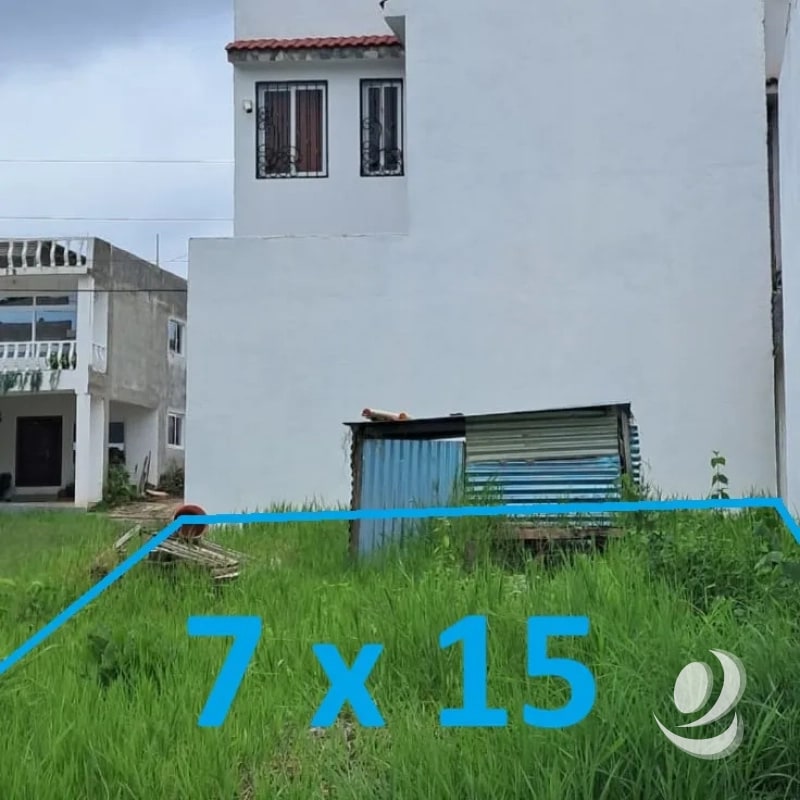 ¡¡¡Precioso Terreno en Venta Hacienda Las Mercedes San José Pinula!!! - 1